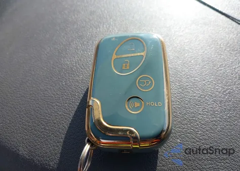 2009 Lexus Es 350 from USA, damaged, VIN JTHBJ46G892334259